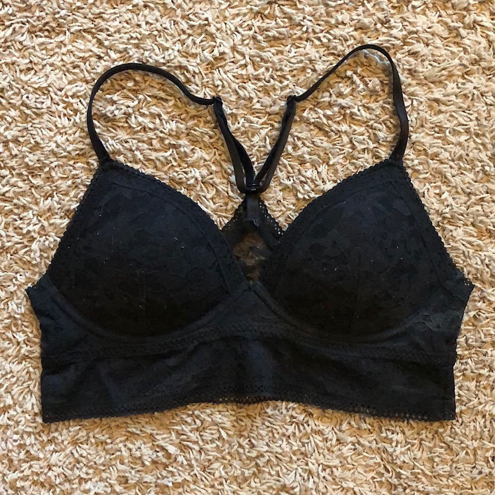 Victoria’s Secret Bralette